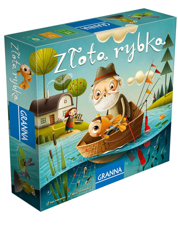 Złota Rybka