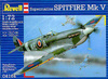 Revell 04164 Spitfire MK V