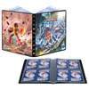 Album na karty 4-Pocket Portfolio Pokemon Garchomp and Armarouge  (Ultra-Pro)
