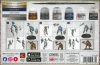 Age of Sigmar Stormcast Eternals + Paint Set