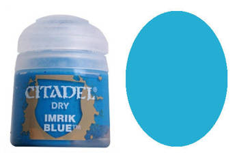 Farbka Citadel Dry Imrik Blue