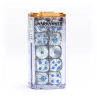 High Elf Realms Dice Set - kości
