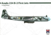 Hobby 2000 Arado 234 B-2 First Jets