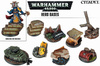 Podstawki - Warhammer 40.000 Hero Bases 