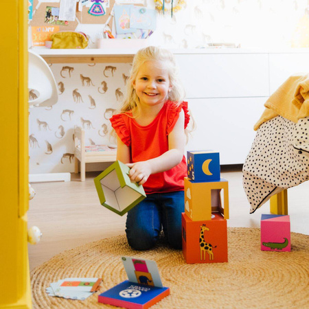 Smart Games A Kuku! Zoo