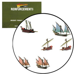 Black Seas Mediterrenean Fleet