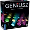 Geniusz gra logiczna dla całej rodziny (Galakta)