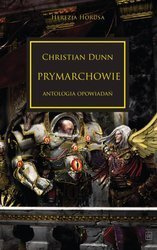 Warhammer 40.000 Herezja Horusa 20 Prymarchowie