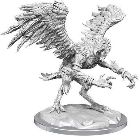 Dungeons&Dragons Frameworks Vrock