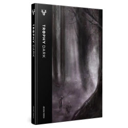 Trophy Dark RPG (edycja polska)