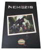 Savage Worlds - Nemezis (edycja polska)