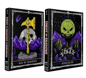 Warhammer FRP Enemy in Shadows Collector's Edition