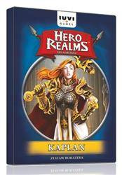 Hero Realms - Zestaw Bohatera - Kapłan