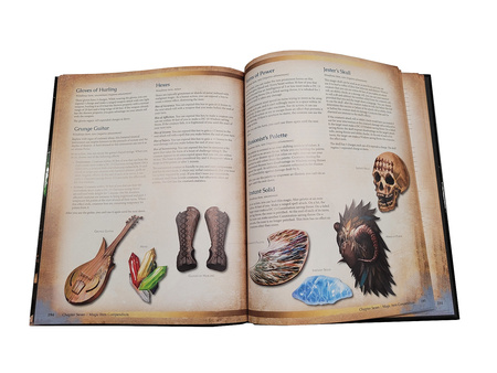 The Ultimate Guide To Alchemy, Crafting & Enchanti
