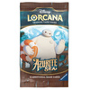 Disney Lorcana Azurite Sea Booster (Ravensburger)