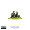 Bolt Action Polish 10th Motorized Brigade Motorcycle Combination