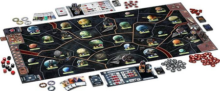 Star Wars Rebelia