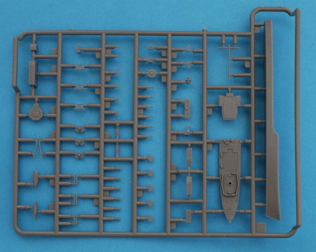 IBG 70002 ORP Kujawiak 1942 Hunt II class d.