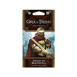 Gra o Tron - Droga do Winterfell