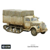 Bolt Action Opel Blitz/Maultier