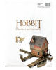 Middle-Earth Strategy Battle Game Hobbit Lake-Town House - sceneria