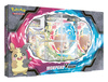 Pokemon TCG Vunion Box Morpeko