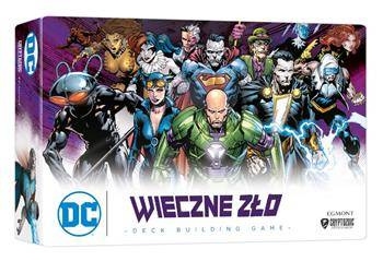 Pojedynek DC: Wieczne Zło