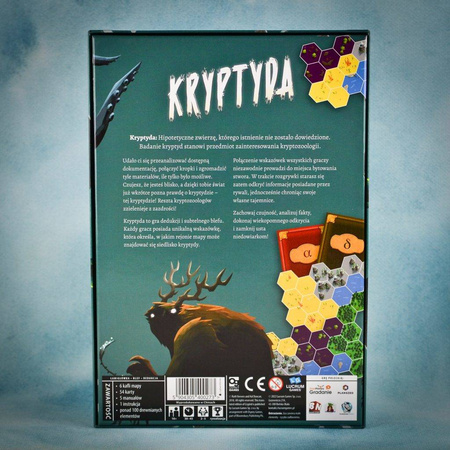 Kryptyda