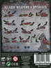 Necromunda Delaque Weapons & Upgrades