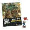 Bolt Action Armies of The Soviet Union (2025) + model Olga Kovalyova