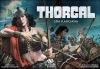 Thorgal Gra Karciana edycja Kickstarter