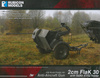 Rubikon Models 280109 2cm FlaK 30 z przyczepą SdAh 51/52 Trailer