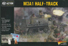 Bolt Action M3A1 Half Track