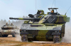 Hobby Boss 83823 Swidish CV9035 IFV