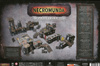 Necromunda Zone Mortalis Underhive Sector sceneria
