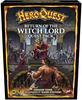 HeroQuest Return of the Witch Lord ENG
