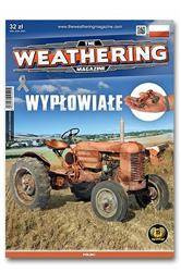 The Weathering Magazine 21 - Wypłowiałe