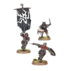 Middle-Earth SBG Morannon Orc Commanders