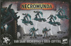 Necromunda Van Saar Archeoteks & Grav-Cutters