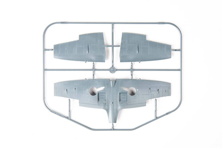 Eduard 84183 Spitfire Mk.IXc Weekend edition