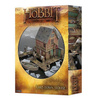 Middle-Earth Strategy Battle Game Hobbit Lake-Town House - sceneria
