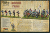 Pike&Shotte Landsknecht Pikemen