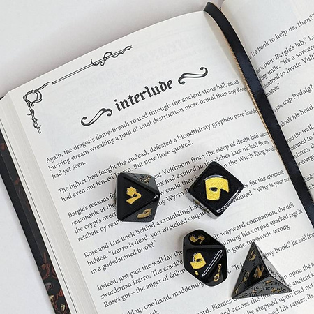 Mazes - Fantasy Roleplaying RPG - ENG