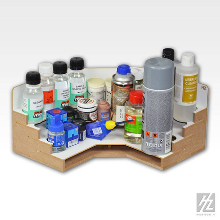 HobbyZone HZ-OM06u Moduł narożny na butelki 