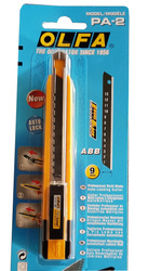 Olfa PA-2  Nóż segmentowy