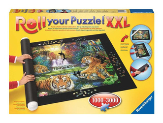 Mata do Puzzli XXL 1000-3500 elementów Ravensburger