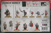 Warcry Legions of Nagash