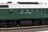 Piko 52909 Kolejka Lokomotywa spalinowa ST44-966, PKP