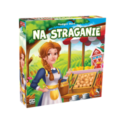 Na Straganie