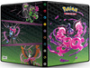Album na karty 9-Pocket Portfolio Pokemon Shrouded Fable (Ultra-Pro)